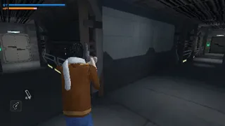 Скриншот 2 к игре Zero Below The Sun