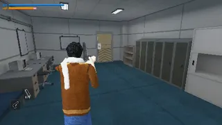 Скриншот 7 к игре Zero Below The Sun