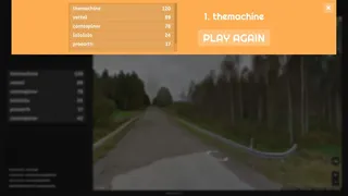 Скриншот 5 к игре panomap