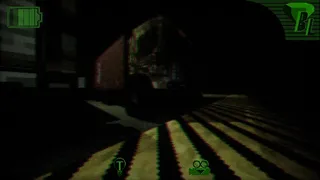 Скриншот 1 к игре Artificial Fright
