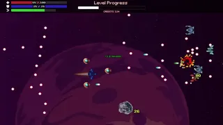 Скриншот 1 к игре Star Knight: Order of the Vortex