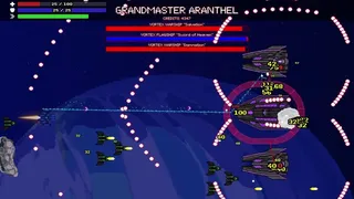 Скриншот 3 к игре Star Knight: Order of the Vortex