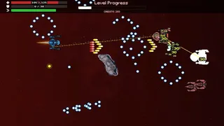 Скриншот 4 к игре Star Knight: Order of the Vortex