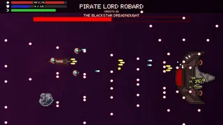 Скриншот 5 к игре Star Knight: Order of the Vortex