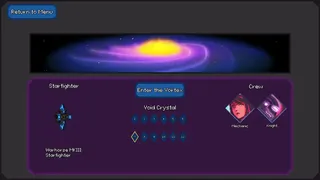 Скриншот 6 к игре Star Knight: Order of the Vortex