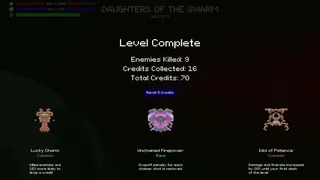 Скриншот 8 к игре Star Knight: Order of the Vortex