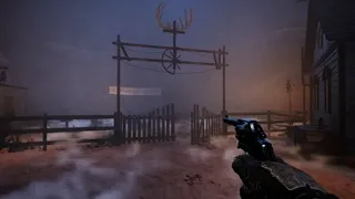 Скриншот 1 к игре Survival & Horror: Hangman's Rope Prologue