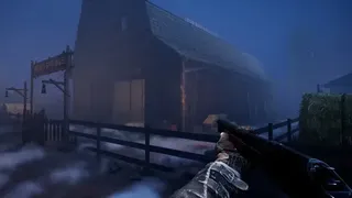 Скриншот 4 к игре Survival & Horror: Hangman's Rope Prologue