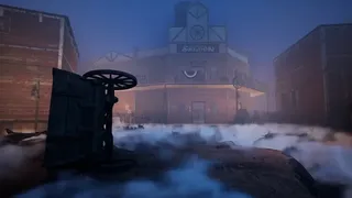 Скриншот 5 к игре Survival & Horror: Hangman's Rope Prologue