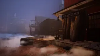 Скриншот 8 к игре Survival & Horror: Hangman's Rope Prologue