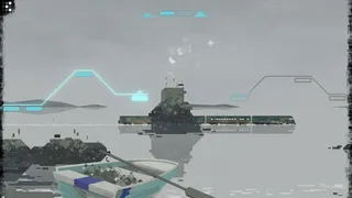 Скриншот 1 к игре Cipher Zero