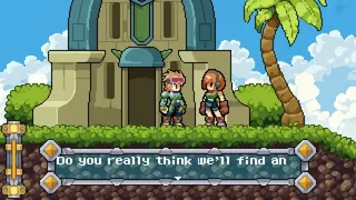 Скриншот 1 к игре Lock & Key: A Hunter's Legacy