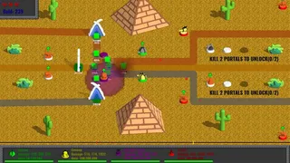 Скриншот 2 к игре TTA 1