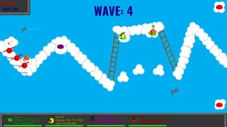 Скриншот 3 к игре TTA 1
