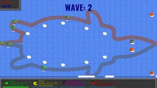 Скриншот 4 к игре TTA 1