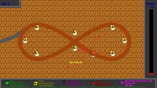 Скриншот 5 к игре TTA 1