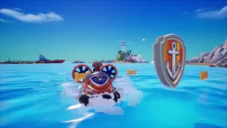 Скриншот 3 к игре Мир Щенячьего патруля