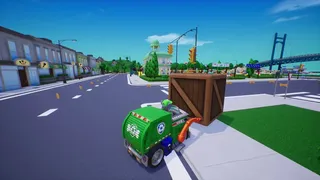 Скриншот 8 к игре Мир Щенячьего патруля