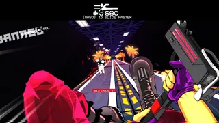 Скриншот 6 к игре MULLET MADJACK