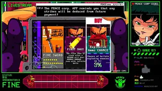 Скриншот 7 к игре MULLET MADJACK