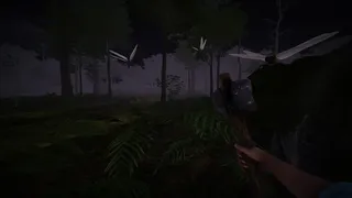 Скриншот 7 к игре Reptile Park VR