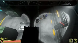 Скриншот 1 к игре The Directorate: The Spy Who Killed A Saint