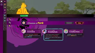 Скриншот 5 к игре Winnie's Hole