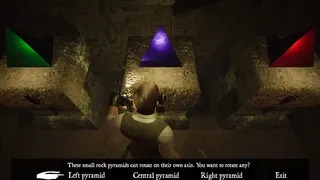 Скриншот 2 к игре Shadows of Duat