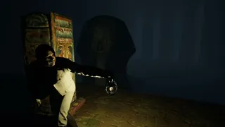 Скриншот 5 к игре Shadows of Duat