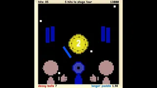 Скриншот 2 к игре Pongspin