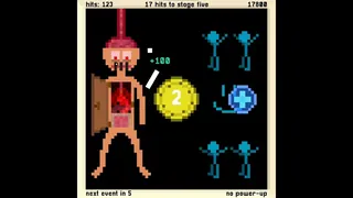 Скриншот 3 к игре Pongspin