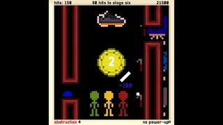 Скриншот 4 к игре Pongspin