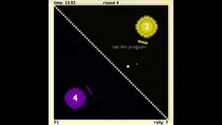 Скриншот 7 к игре Pongspin