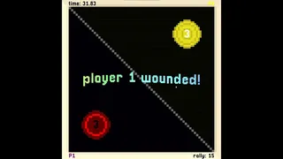 Скриншот 8 к игре Pongspin