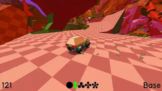Скриншот 1 к игре Raw Nerve