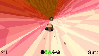 Скриншот 2 к игре Raw Nerve
