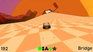 Скриншот 3 к игре Raw Nerve