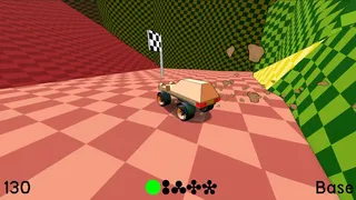 Скриншот 6 к игре Raw Nerve