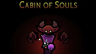 Скриншот 1 к игре Cabin of Souls