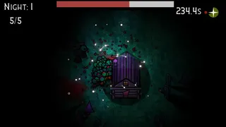 Скриншот 4 к игре Cabin of Souls