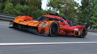 Скриншот 5 к игре Le Mans Ultimate
