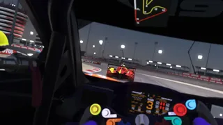Скриншот 6 к игре Le Mans Ultimate