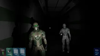 Скриншот 1 к игре Creepless
