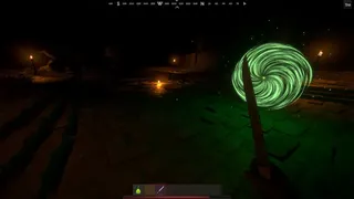 Скриншот 6 к игре Dark