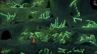 Скриншот 4 к игре The Guardian of Nature