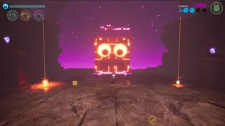 Скриншот 4 к игре Delearnia: Fractions of Hope