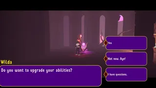Скриншот 7 к игре Delearnia: Fractions of Hope