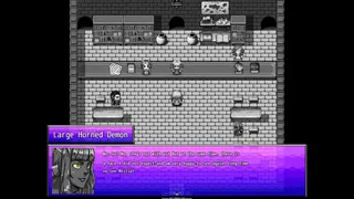 Скриншот 7 к игре Sel Mounta-Siege the Demon Castle