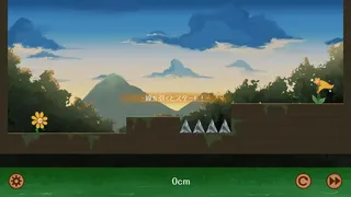 Скриншот 1 к игре Flowerpeer