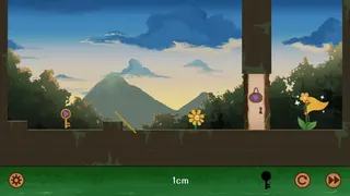 Скриншот 2 к игре Flowerpeer